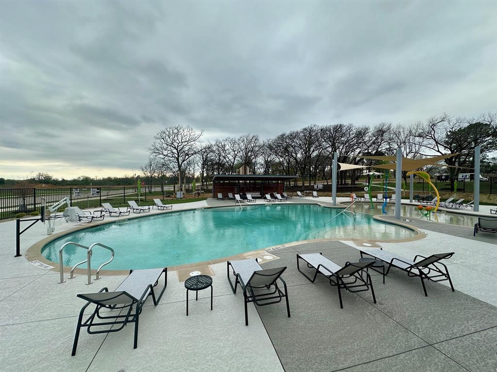 Eagle Crk Ph 3a - Residential Lease