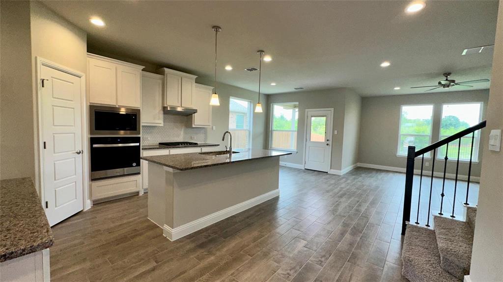 Eagle Crk Ph 3a - Residential Lease