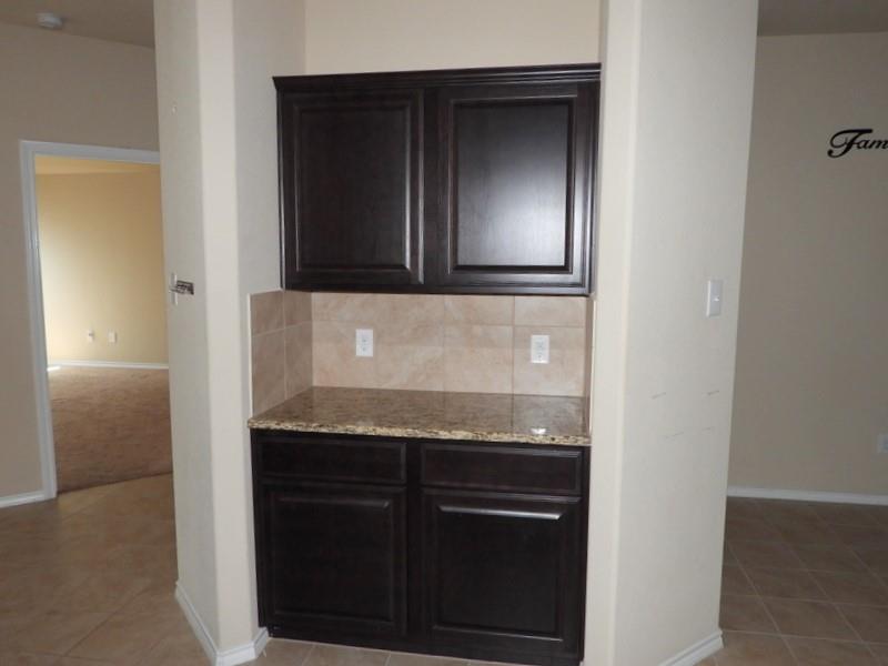 Creekside Estates - Residential Lease