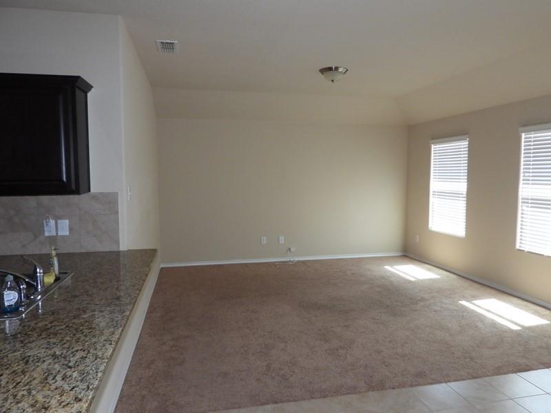 Creekside Estates - Residential Lease