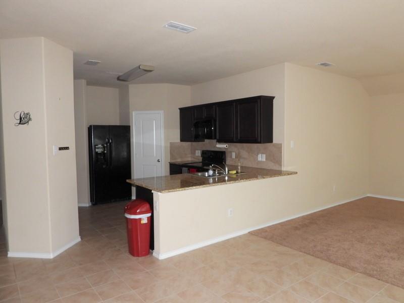 Creekside Estates - Residential Lease