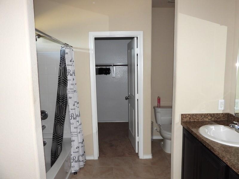 Creekside Estates - Residential Lease