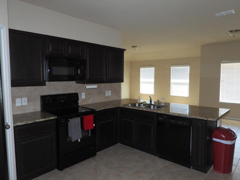 Creekside Estates - Residential Lease