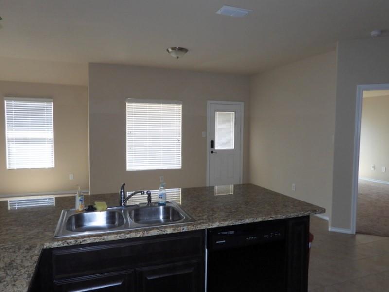 Creekside Estates - Residential Lease