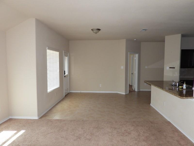 Creekside Estates - Residential Lease