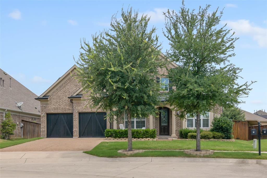 1504 Barrier Island Drive