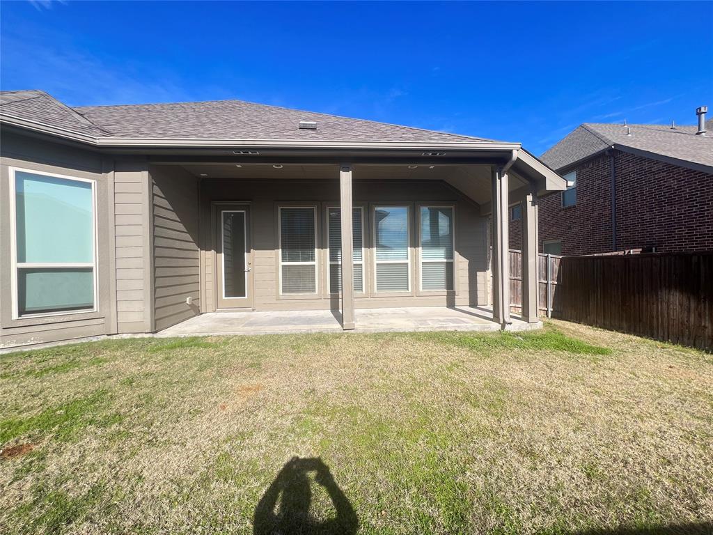 Malone Meadows - Residential Lease