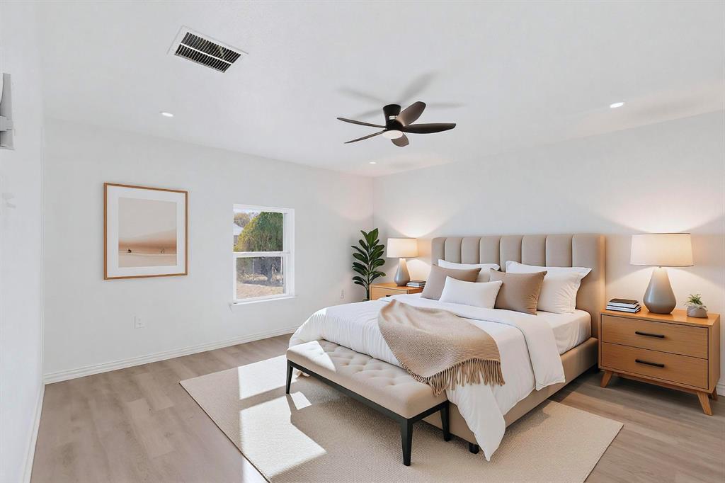 Oak Tree - Residential