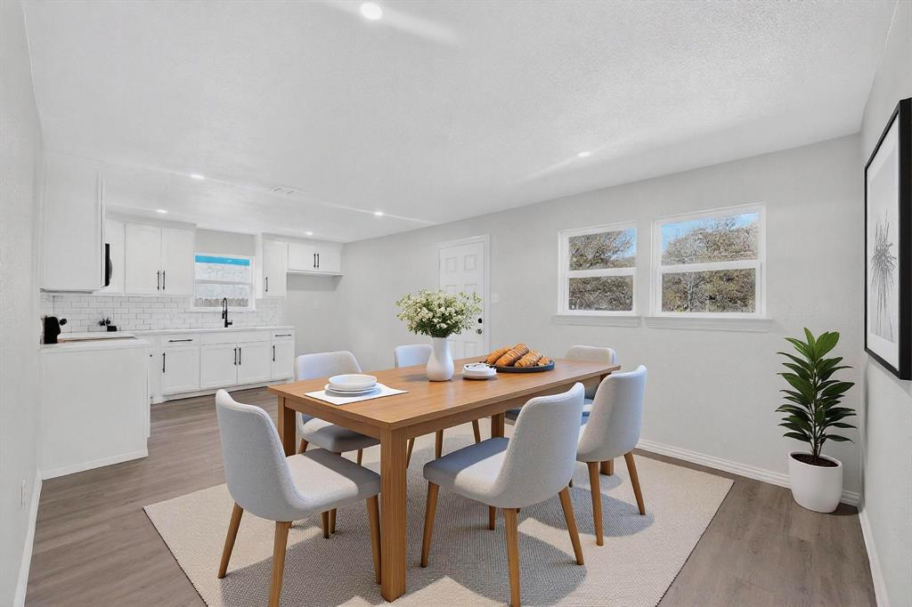 Oak Tree - Residential