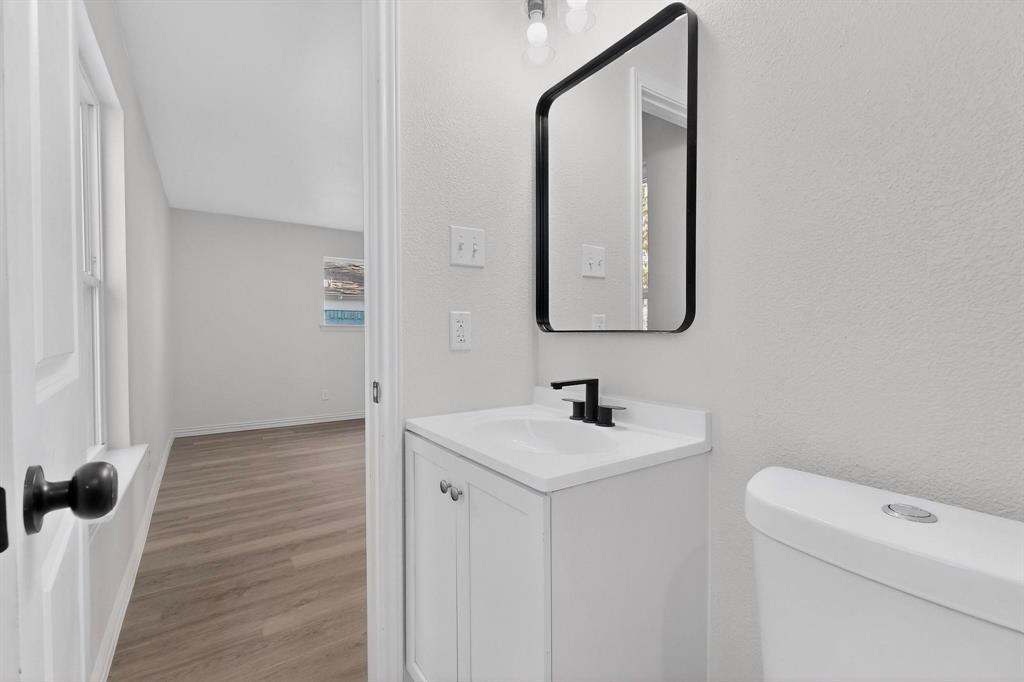 Oak Tree - Residential