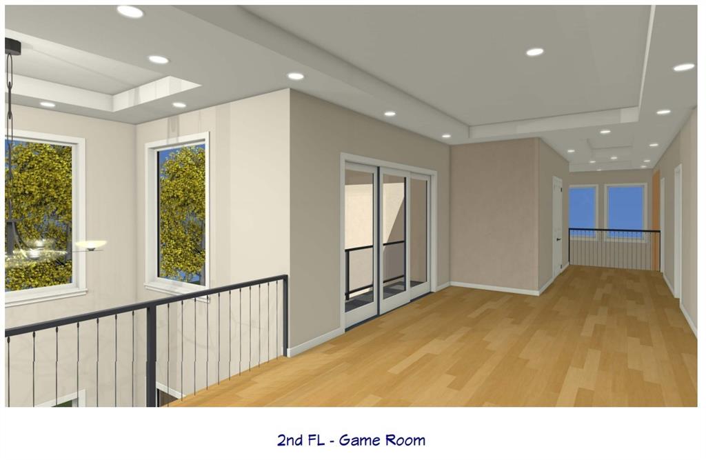 Lockheed Hills - Residential