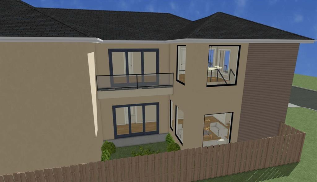 Lockheed Hills - Residential