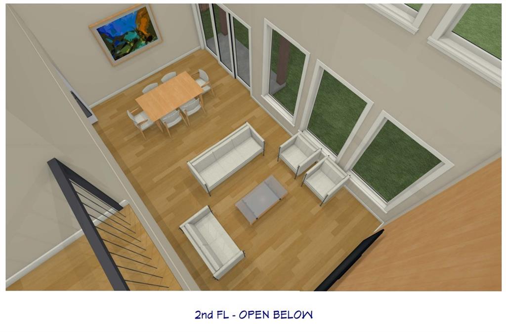 Lockheed Hills - Residential