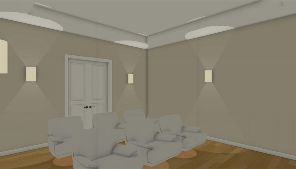 Lockheed Hills - Residential