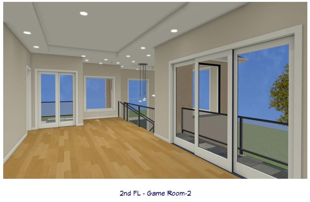 Lockheed Hills - Residential