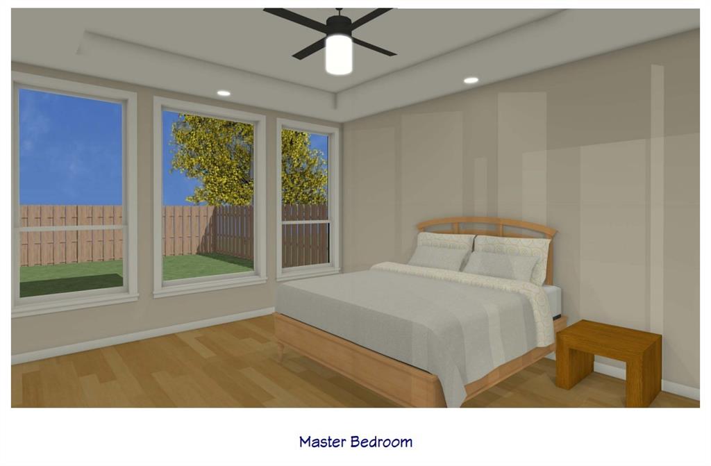 Lockheed Hills - Residential