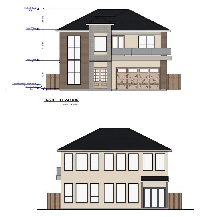 Lockheed Hills - Residential