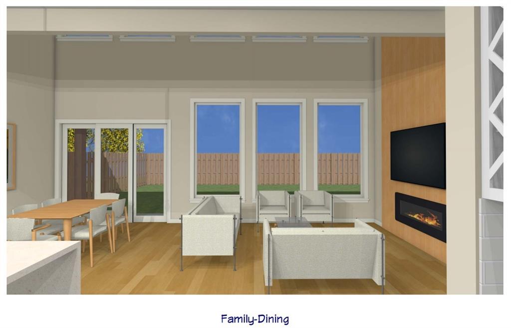 Lockheed Hills - Residential