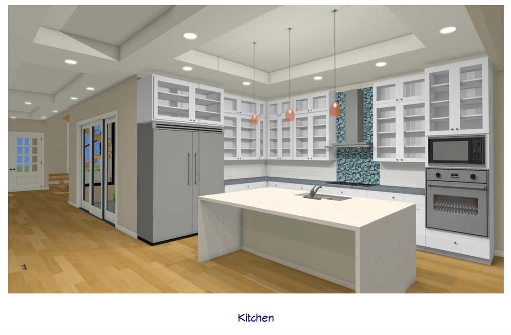 Lockheed Hills - Residential