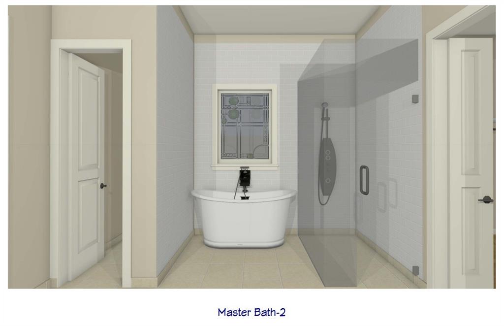 Lockheed Hills - Residential