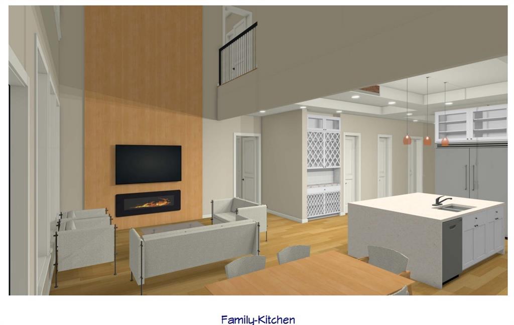 Lockheed Hills - Residential