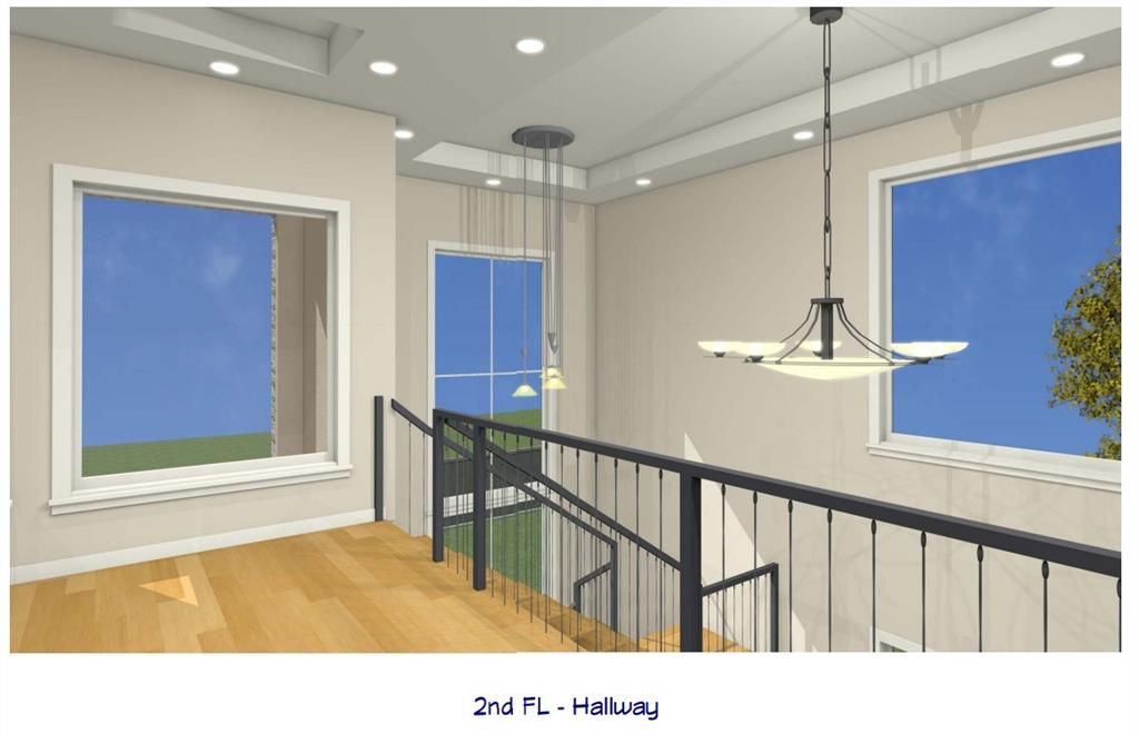 Lockheed Hills - Residential