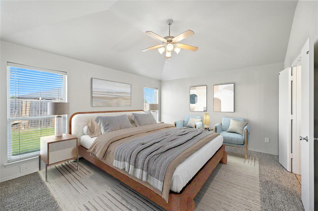 7307 Lake Front Trail