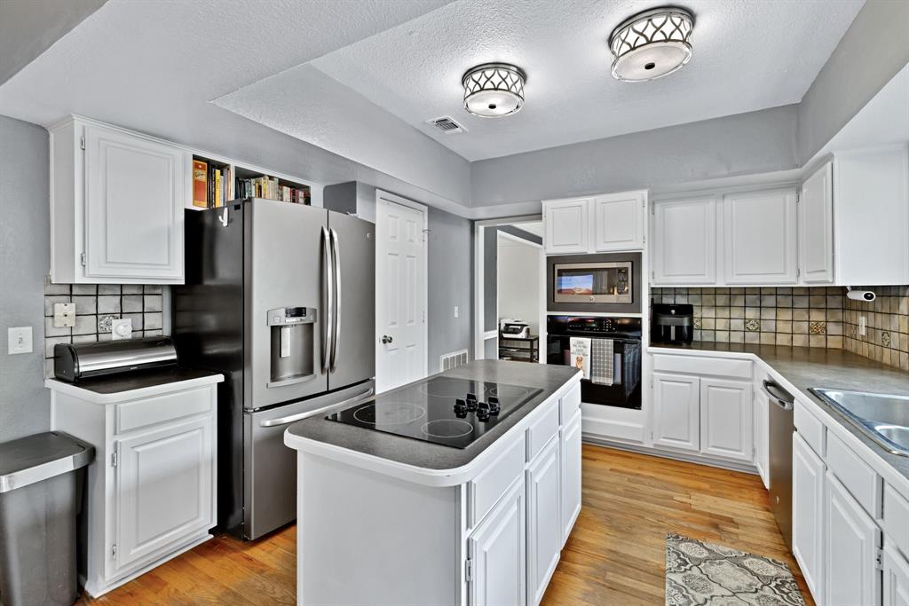 Heatherwood Estates - Residential