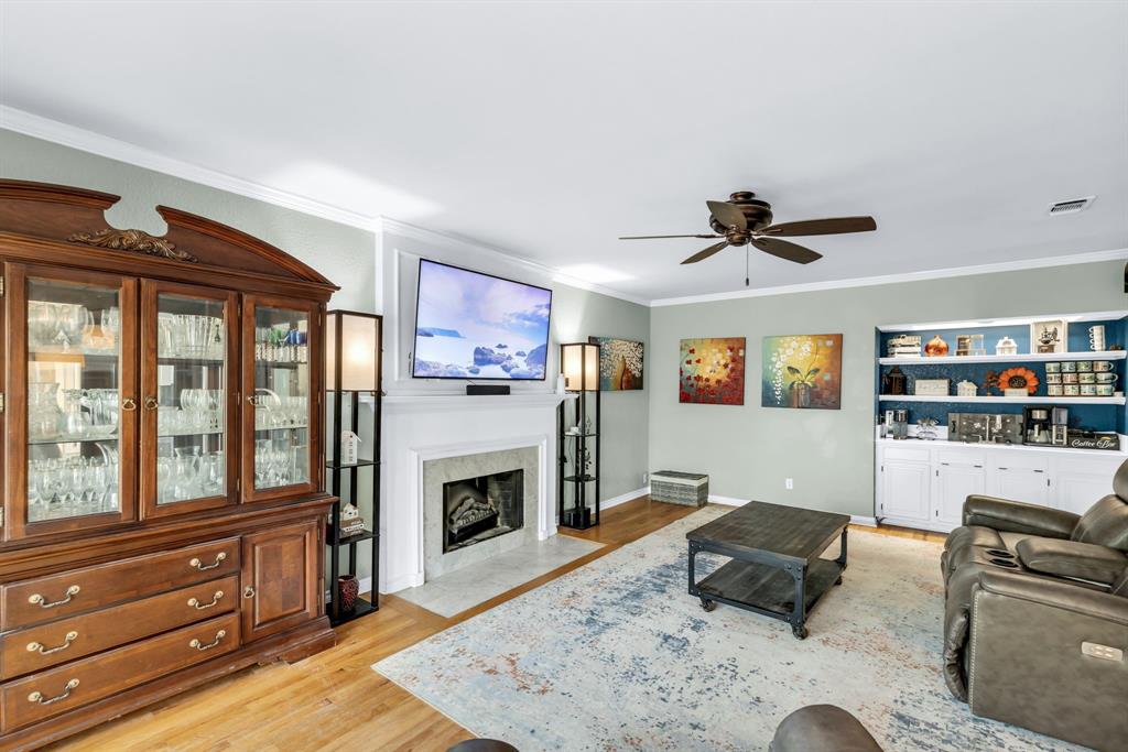 Heatherwood Estates - Residential