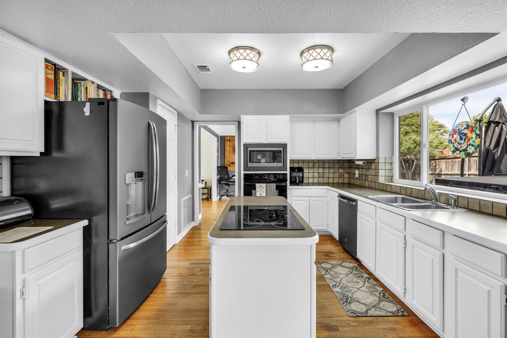 Heatherwood Estates - Residential