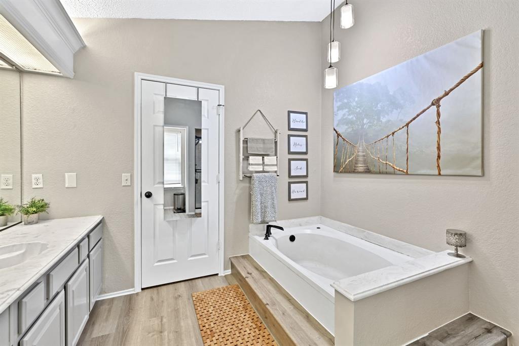 Heatherwood Estates - Residential