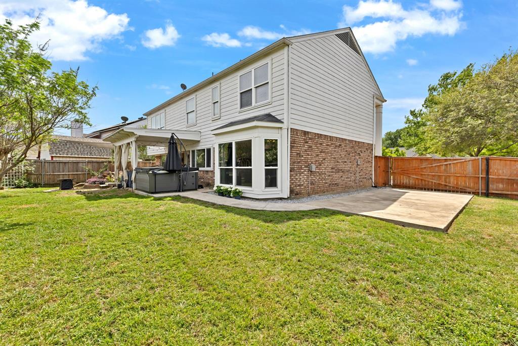 Heatherwood Estates - Residential