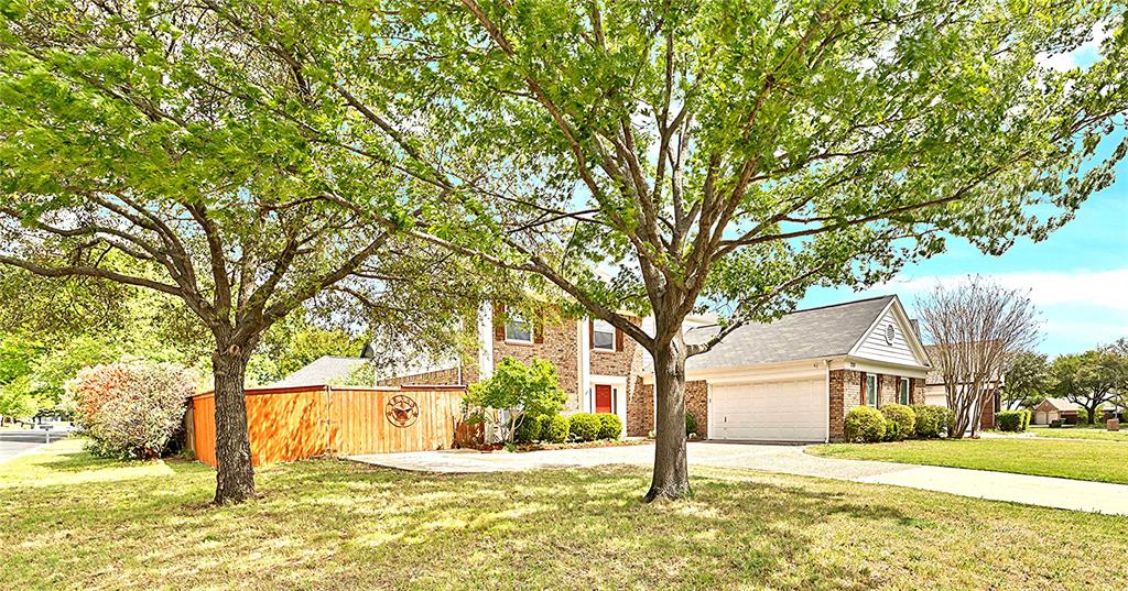 720 Bridget Way