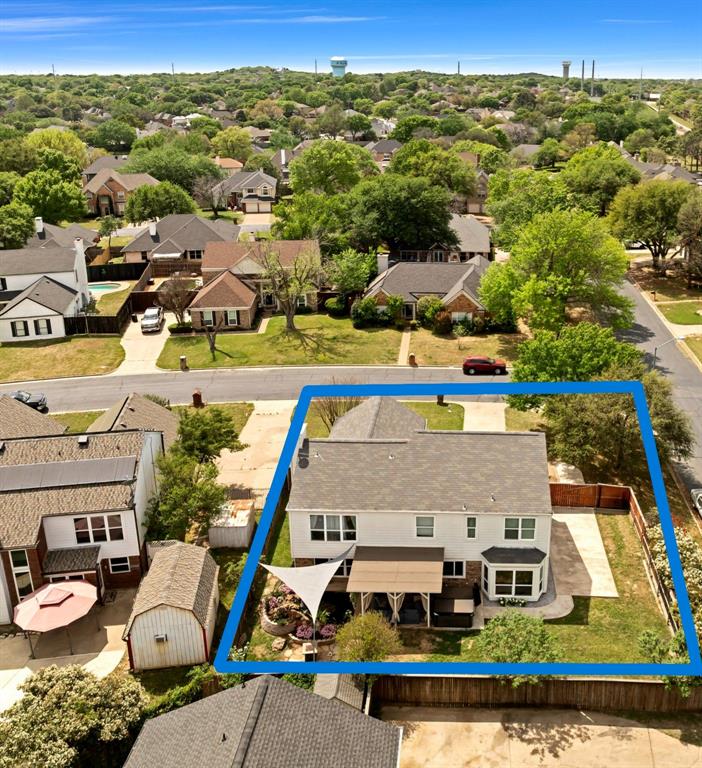 Heatherwood Estates - Residential