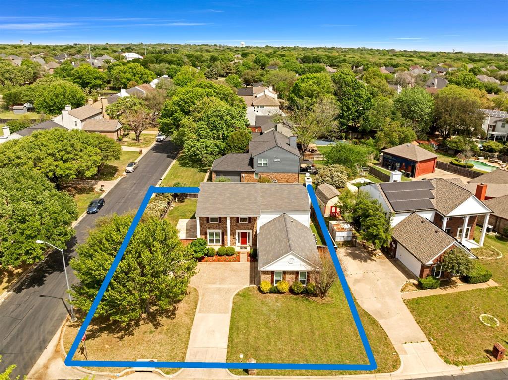 Heatherwood Estates - Residential