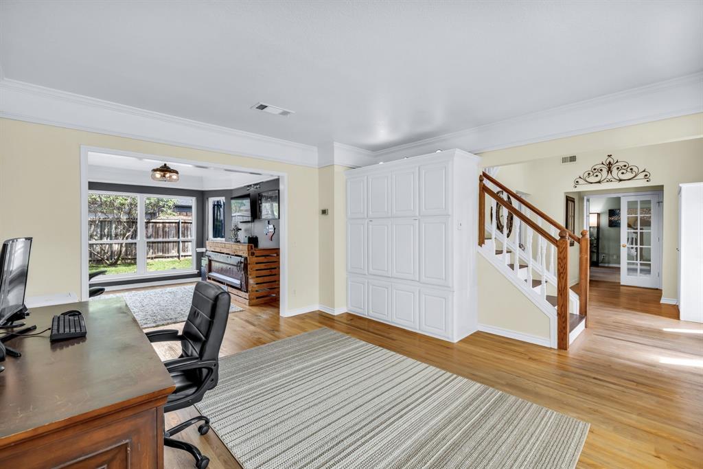 Heatherwood Estates - Residential