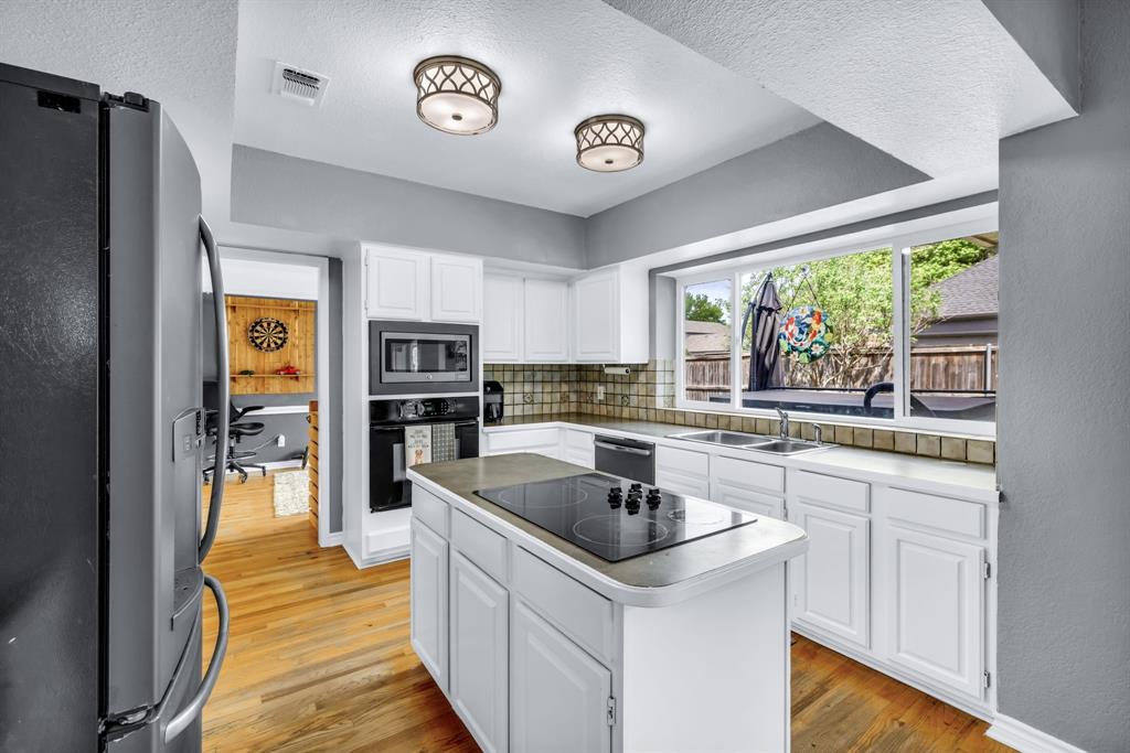 Heatherwood Estates - Residential