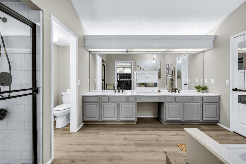 Heatherwood Estates - Residential