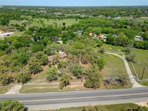 13449 FM 730 S Azle TX 76020