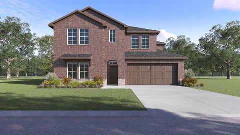 Photo of 2436 Grapevine Way, Celina, TX 75009 (MLS # 21362892)
