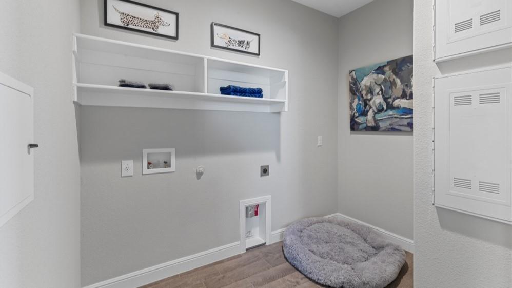 Bluestem - Residential