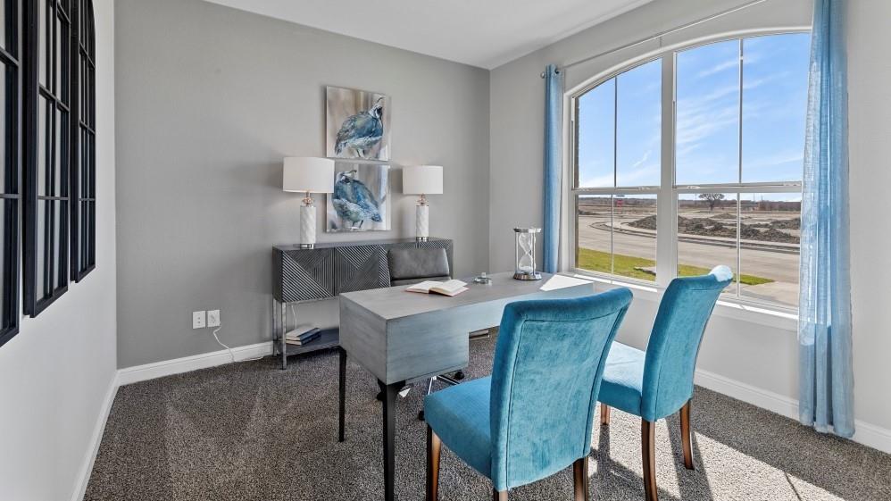 Bluestem - Residential