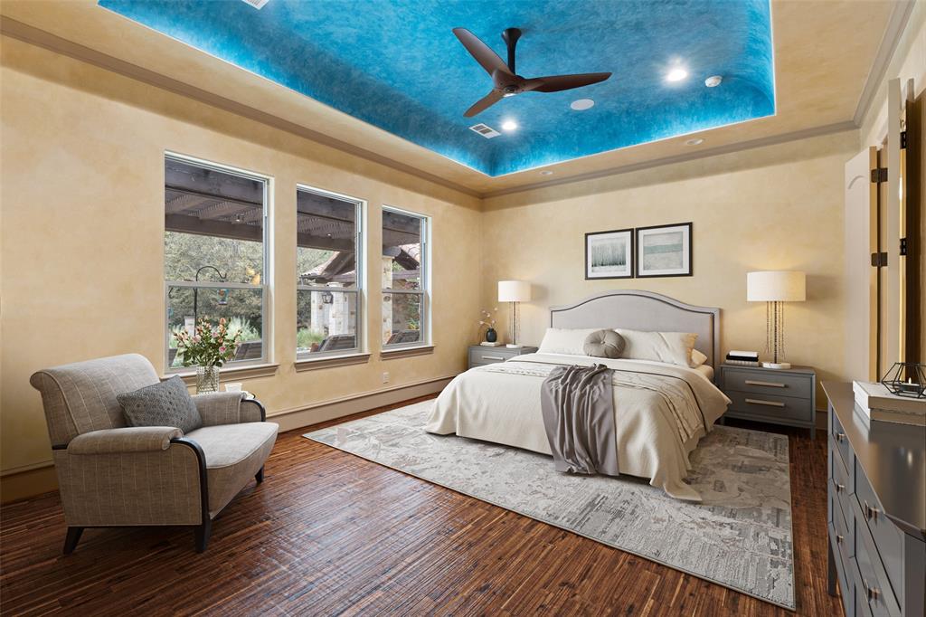 Chimney Rock - Residential