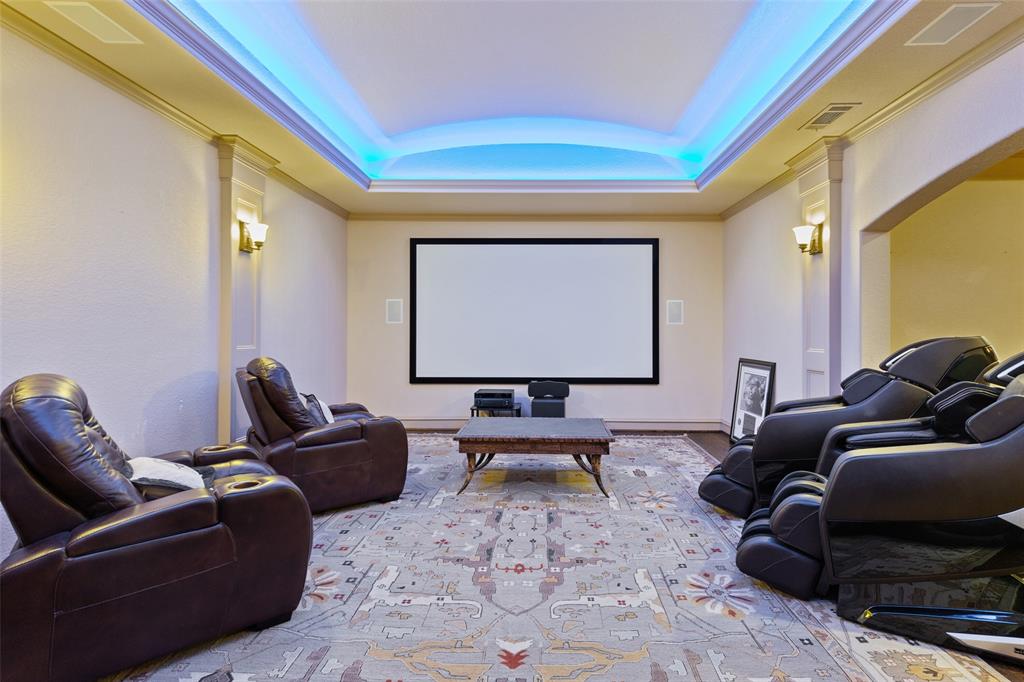 Chimney Rock - Residential