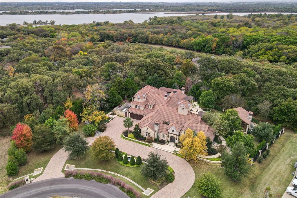 Chimney Rock - Residential