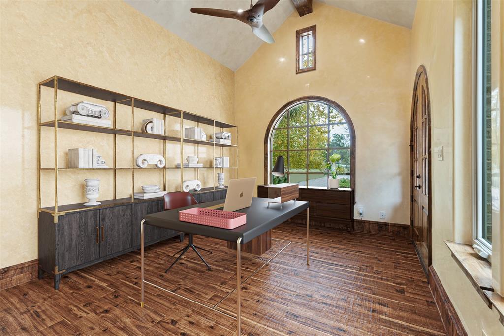 Chimney Rock - Residential