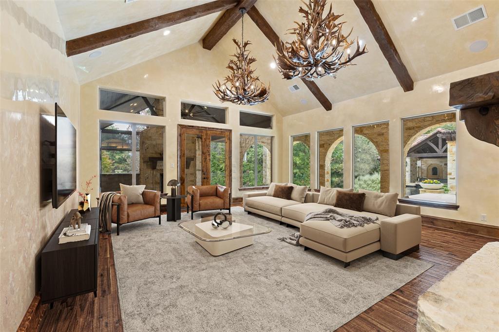 Chimney Rock - Residential