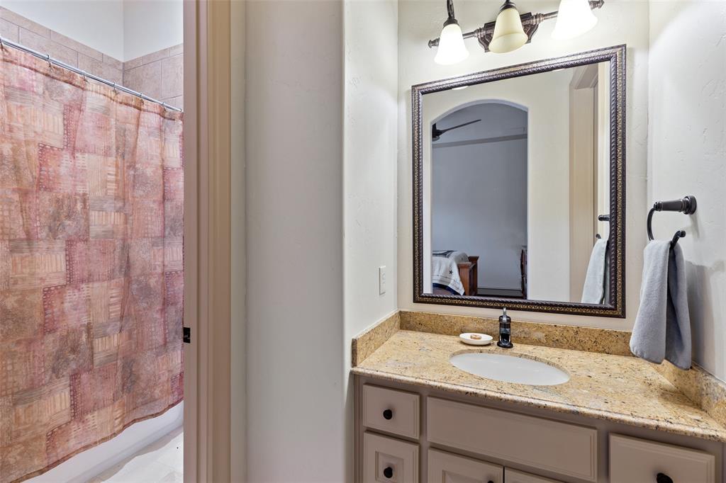 Chimney Rock - Residential