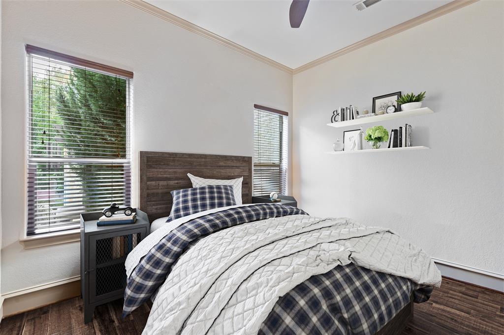 Chimney Rock - Residential