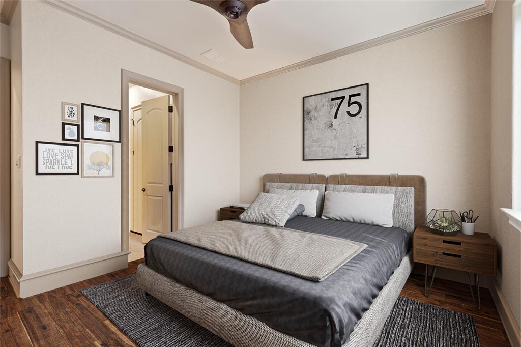 Chimney Rock - Residential